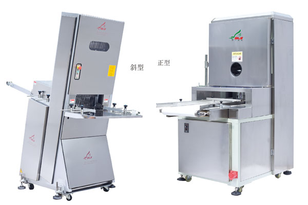 高速切片機 SC-005