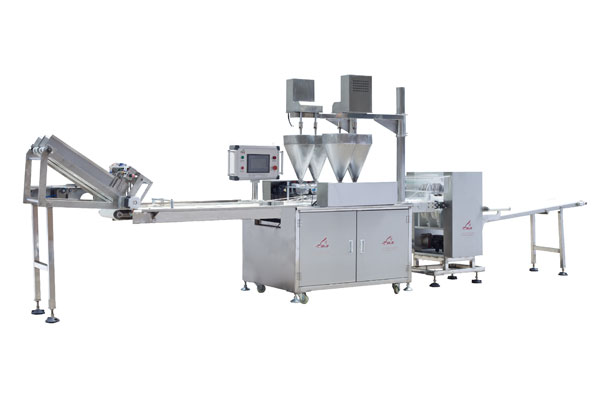 卡仕達口袋面包機 SC-003